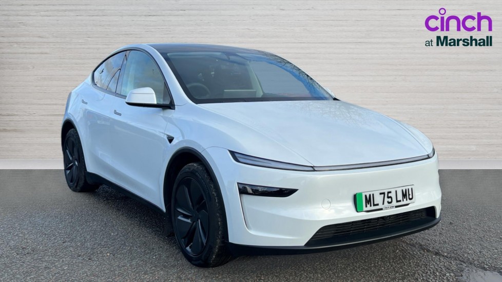 Main listing image - Tesla Model Y
