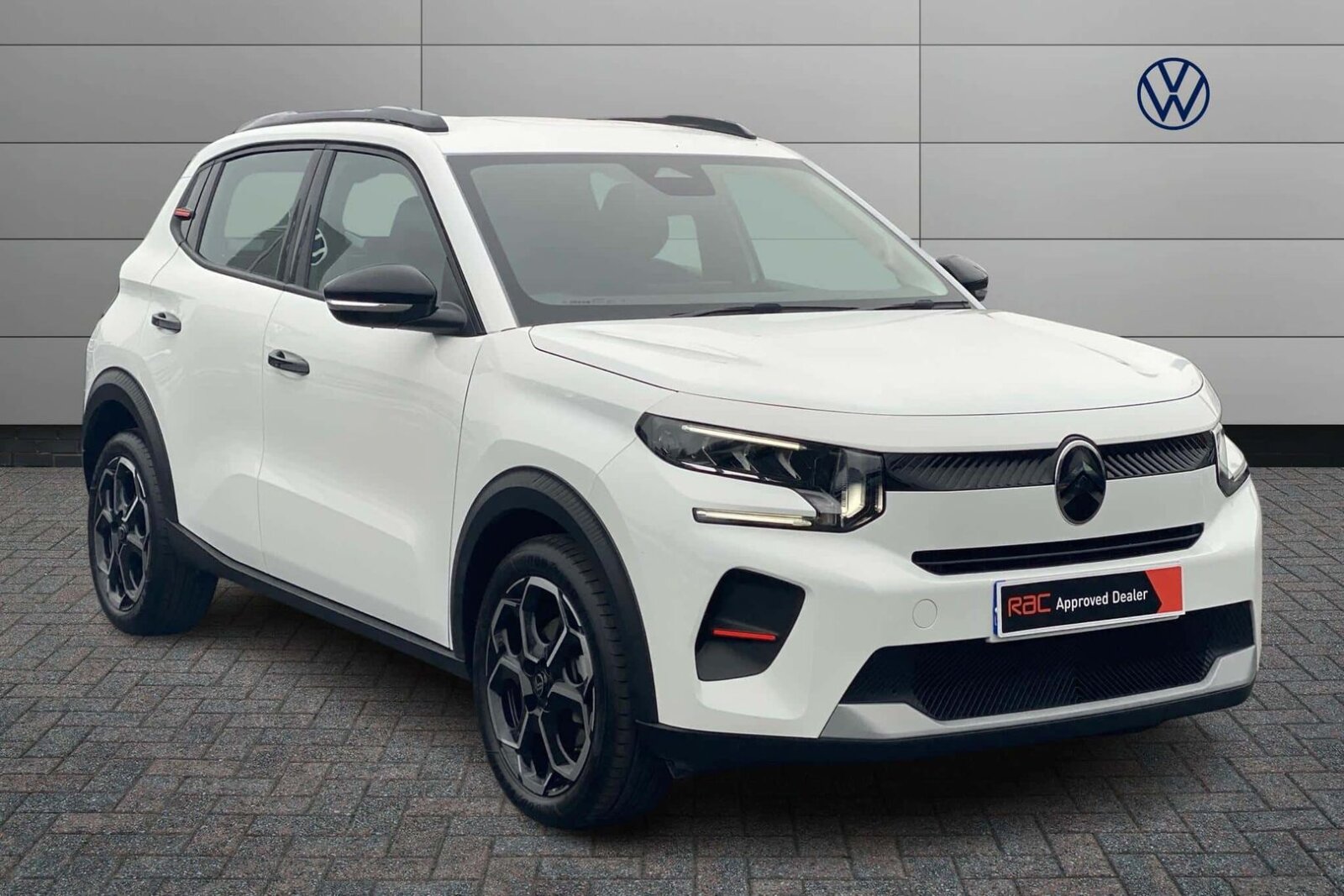 Main listing image - Citroen C3