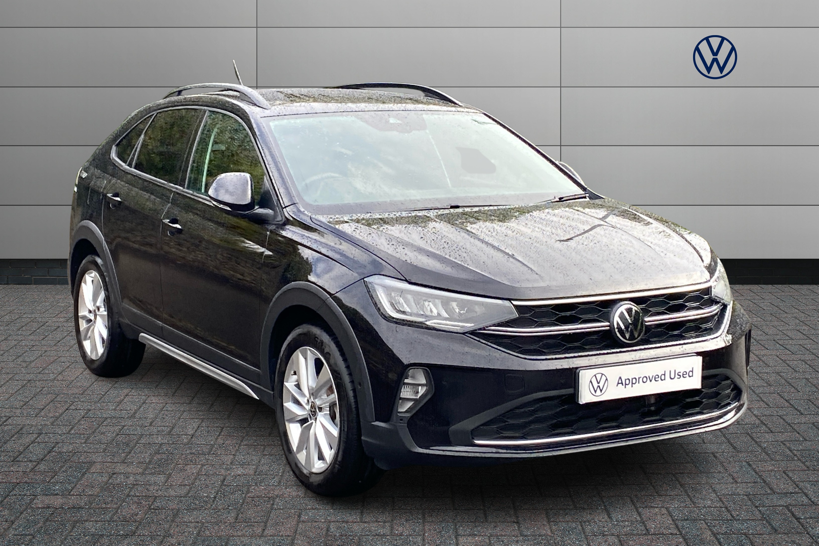 Main listing image - Volkswagen Taigo