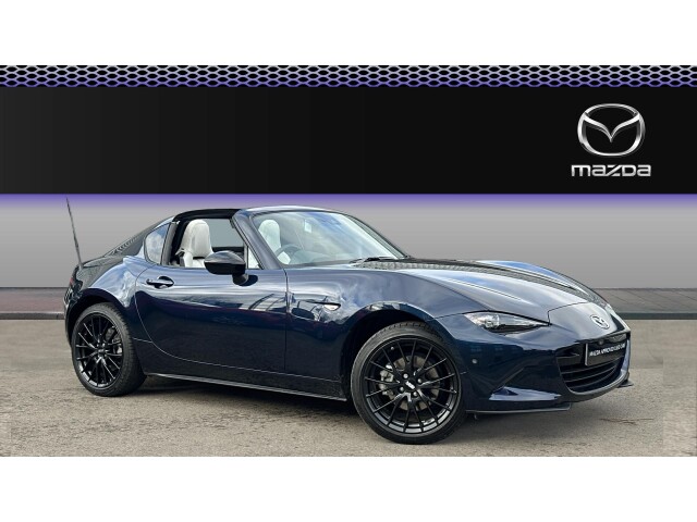 Main listing image - Mazda MX-5