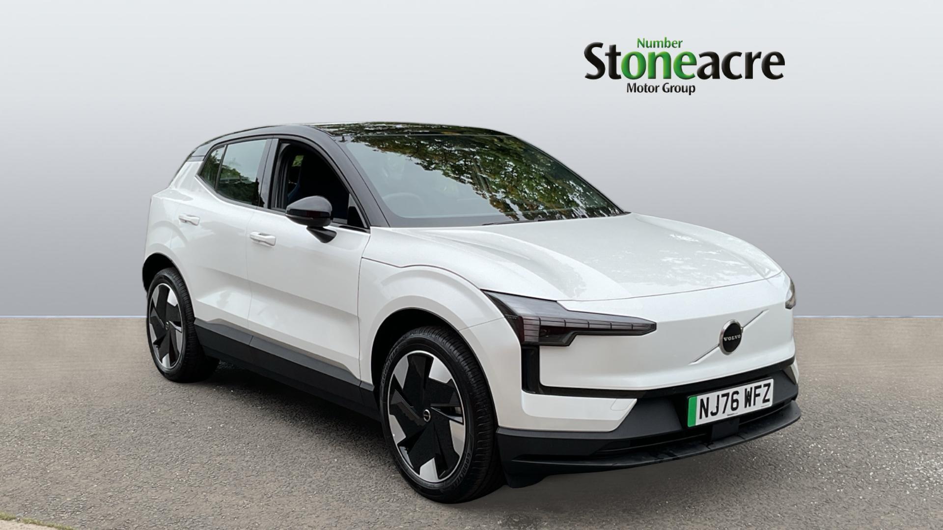 Main listing image - Volvo EX30