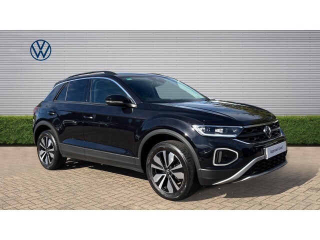 Main listing image - Volkswagen ID.4