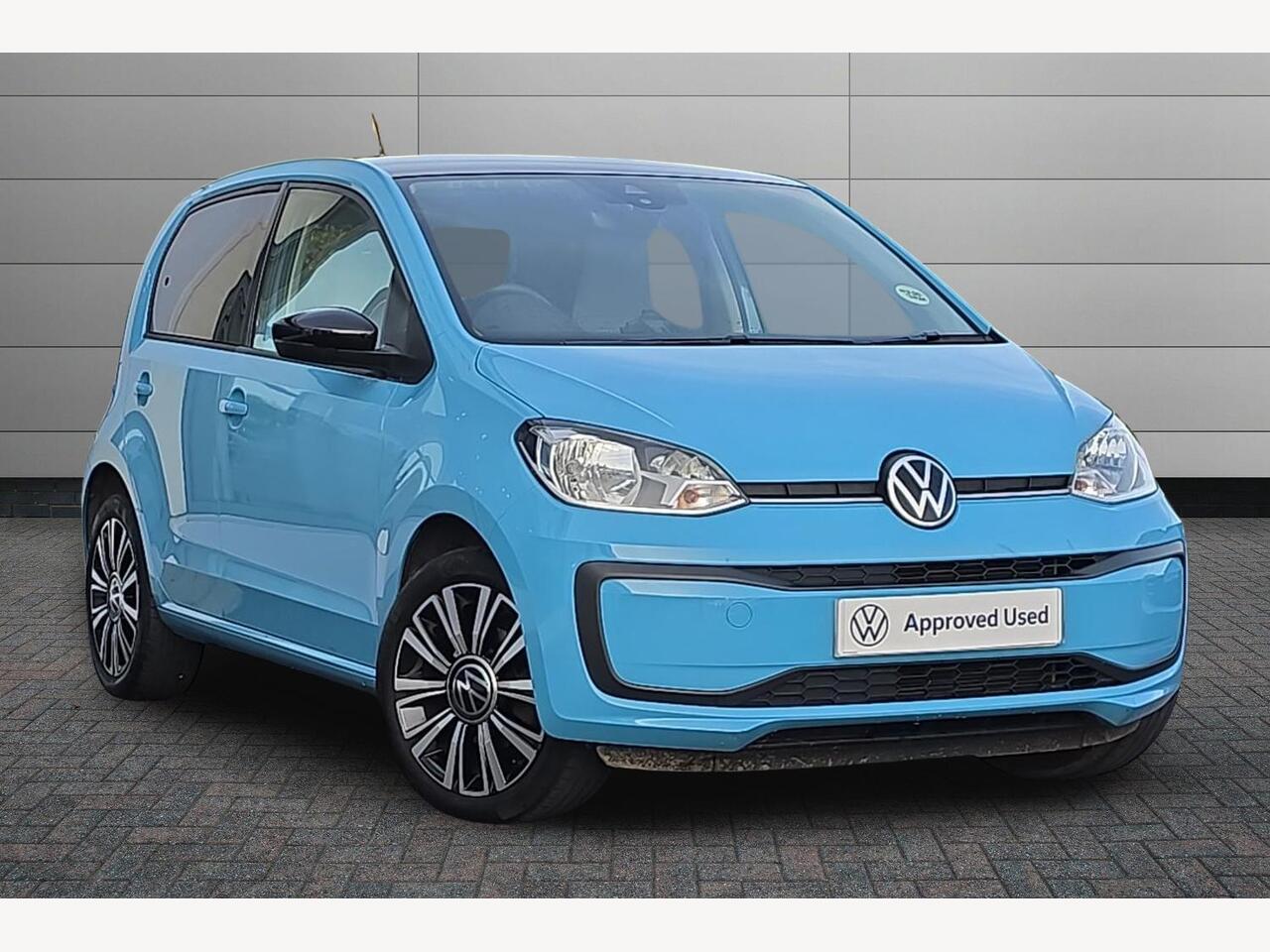 Main listing image - Volkswagen Up