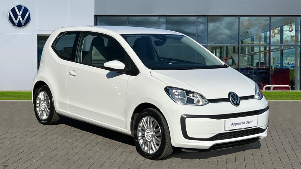Main listing image - Volkswagen Up