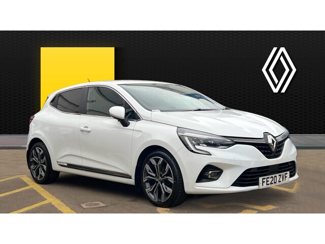 Main listing image - Renault Clio