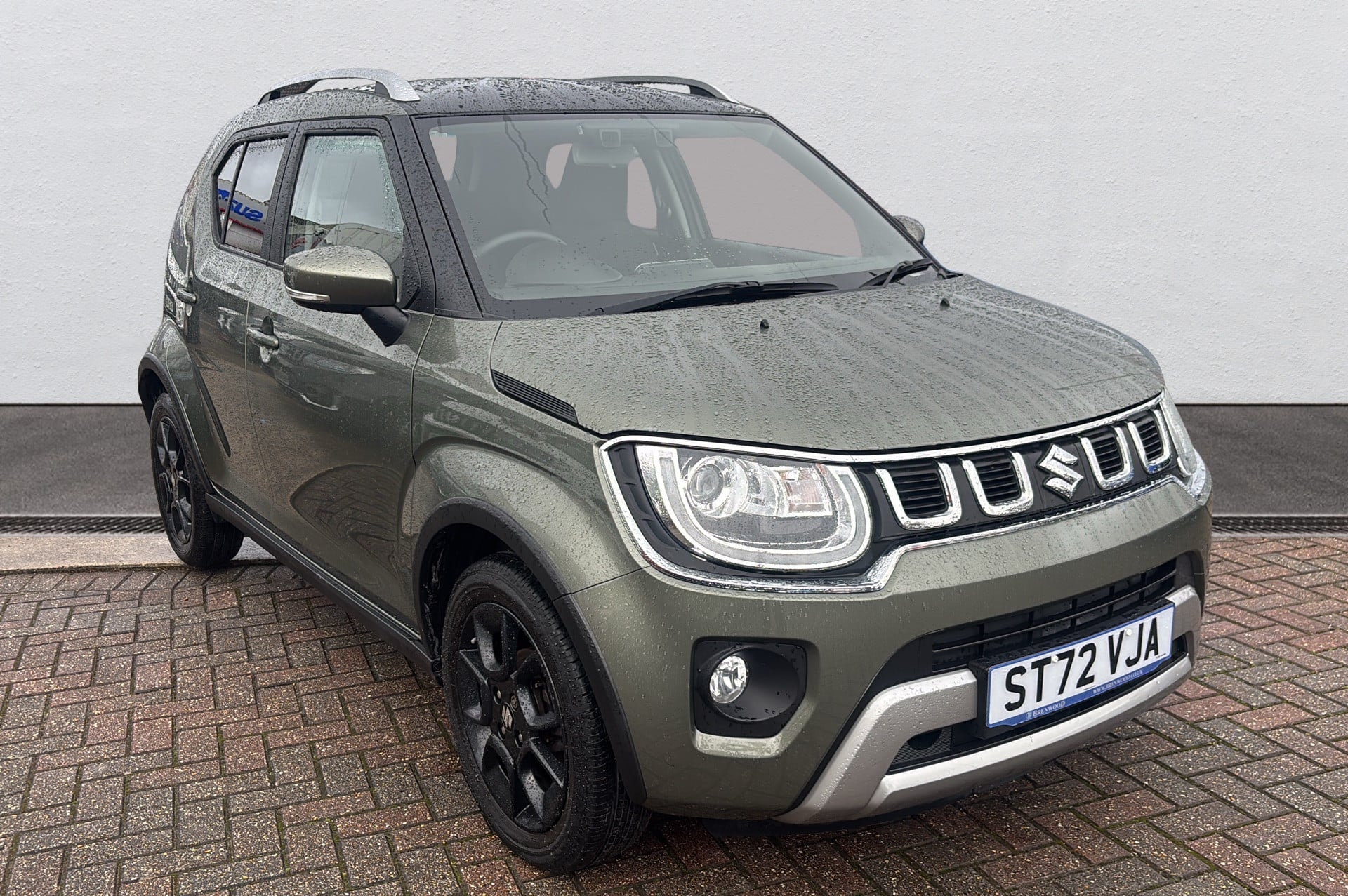 Main listing image - Suzuki Ignis