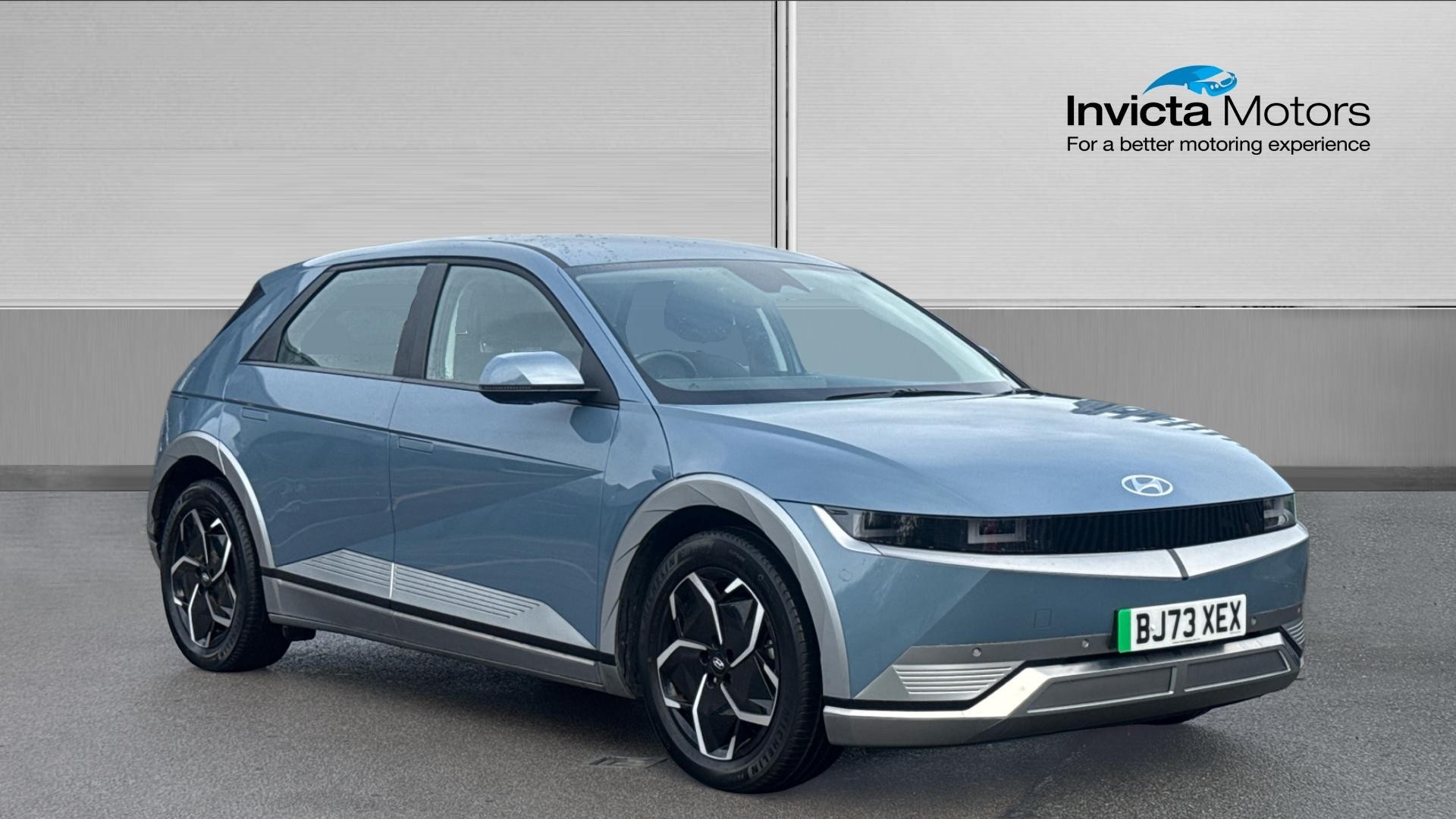Main listing image - Hyundai IONIQ 5