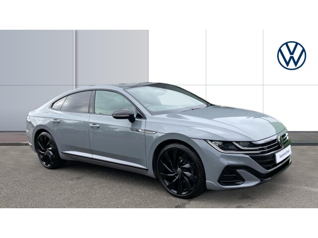 Main listing image - Volkswagen Arteon