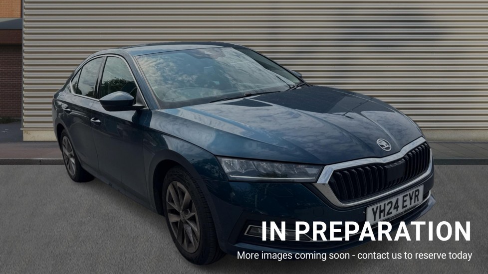 Main listing image - Skoda Octavia