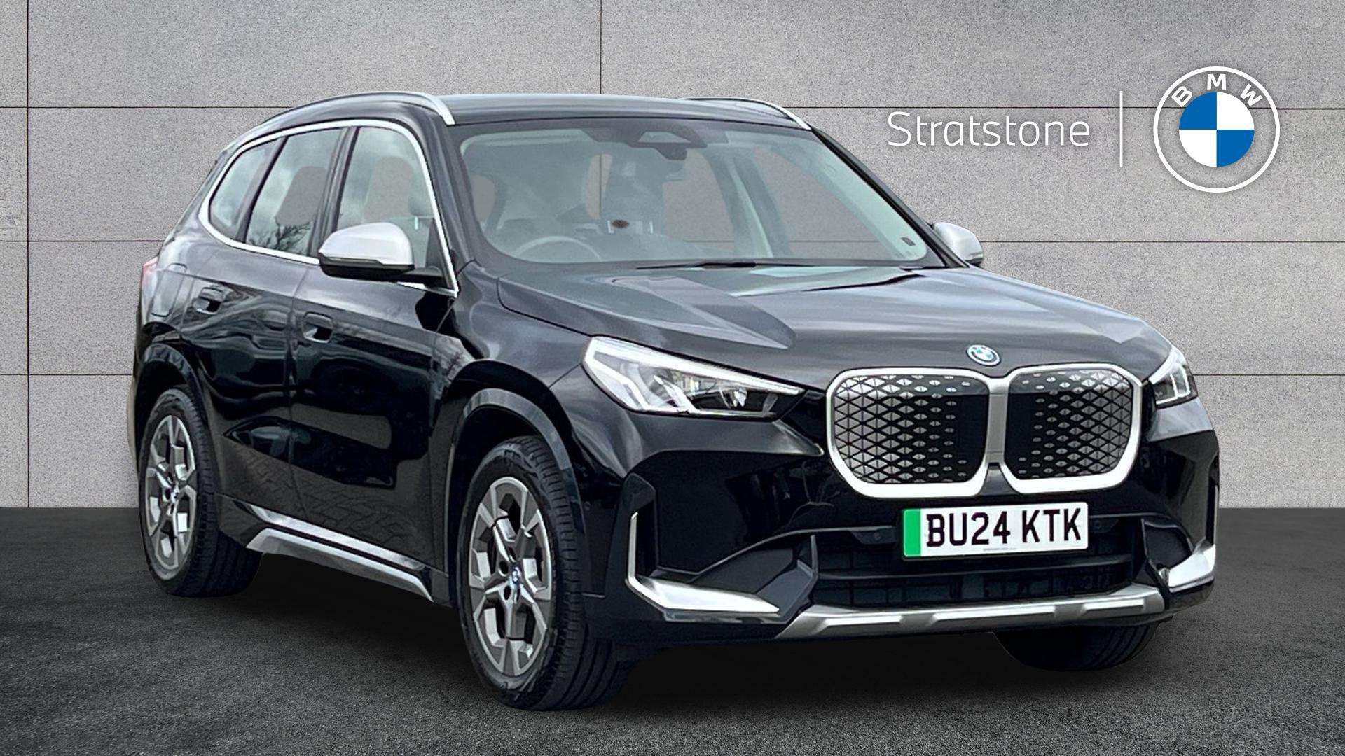 Main listing image - BMW iX1