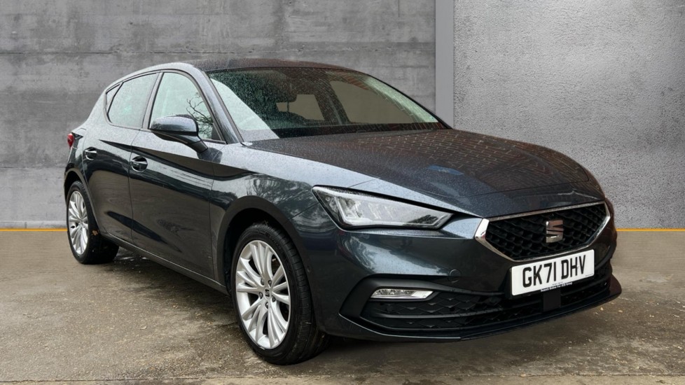 Main listing image - SEAT Leon