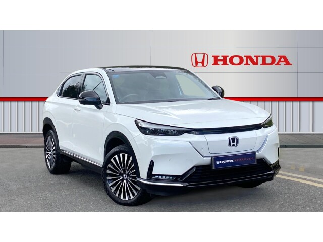 Main listing image - Honda E Ny1