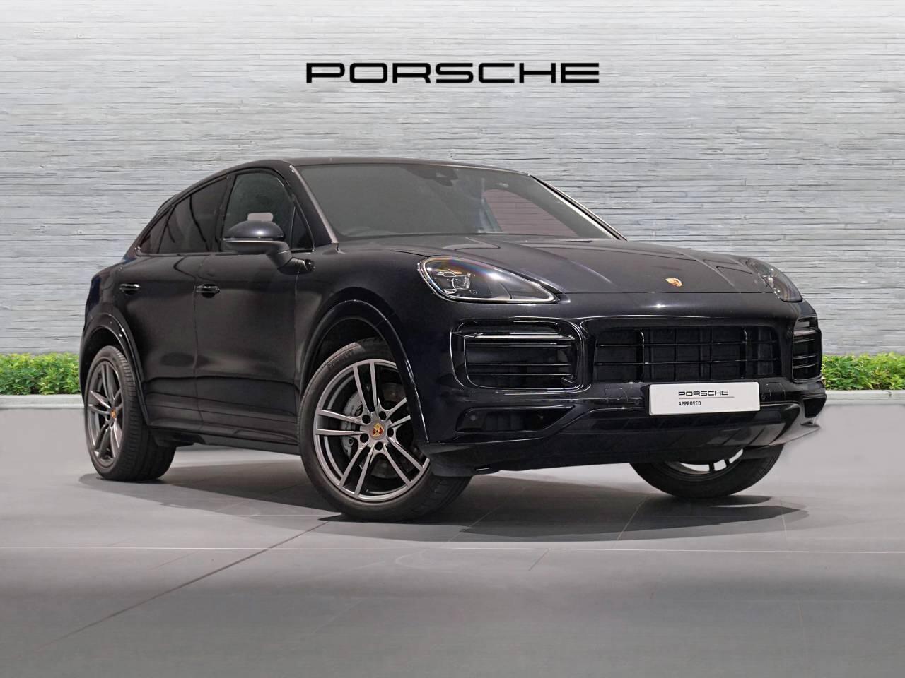 Main listing image - Porsche Cayenne