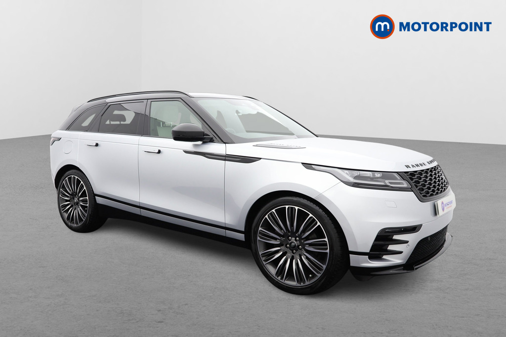 Main listing image - Land Rover Range Rover Velar