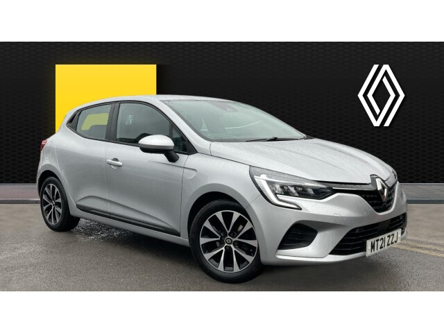 Main listing image - Renault Clio