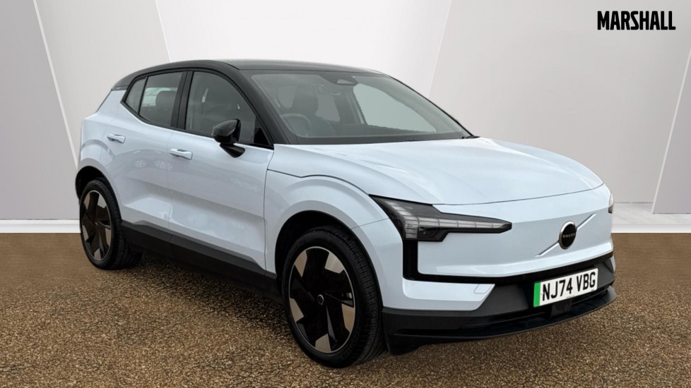 Main listing image - Volvo EX30