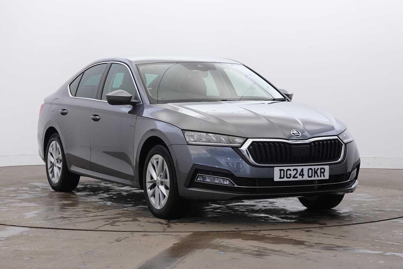 Main listing image - Skoda Octavia