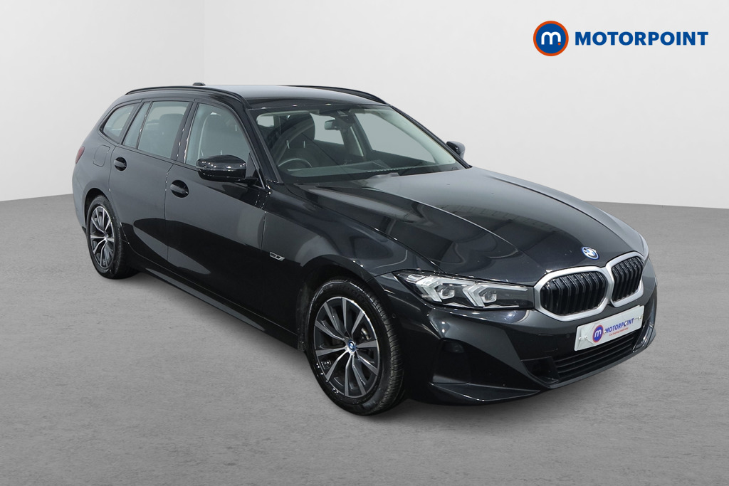 Main listing image - BMW 3 Series Touring