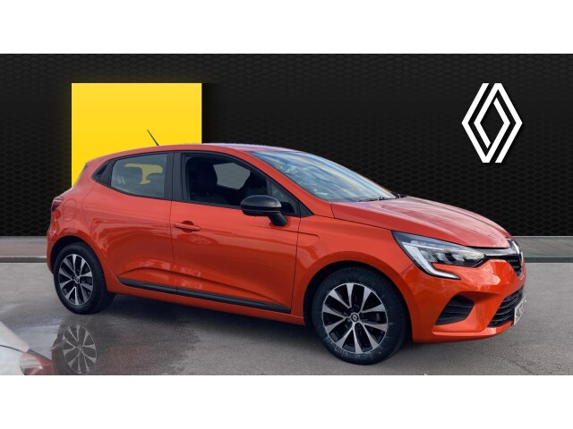 Main listing image - Renault Clio