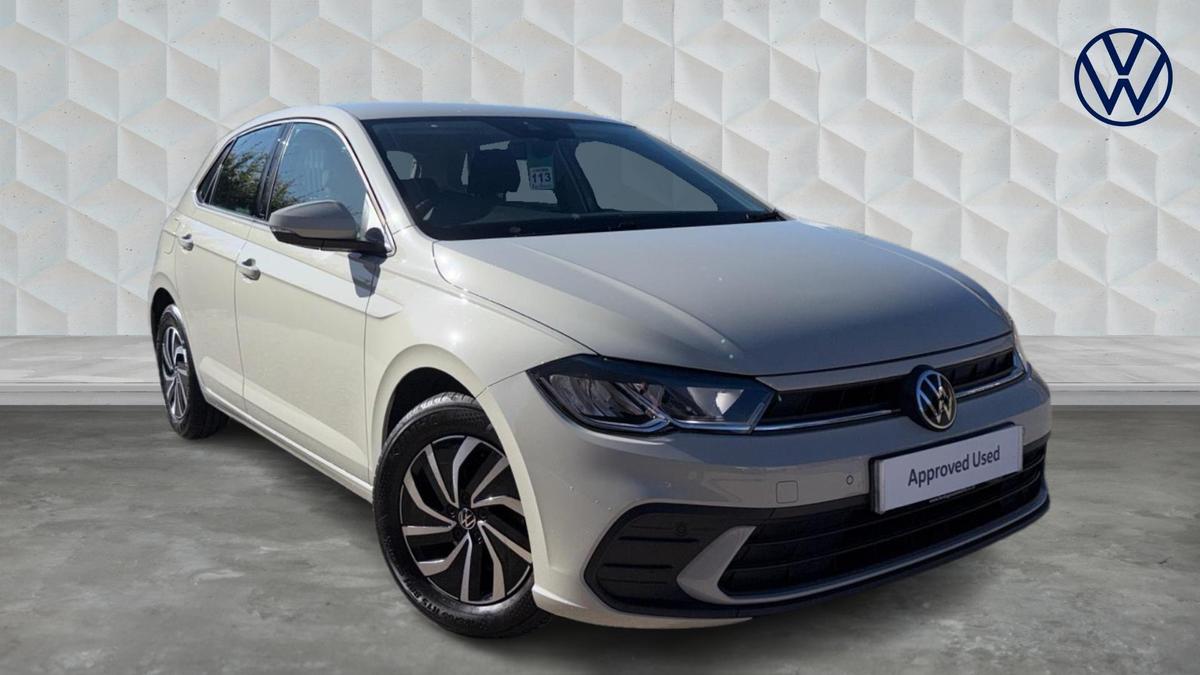 Main listing image - Volkswagen Polo