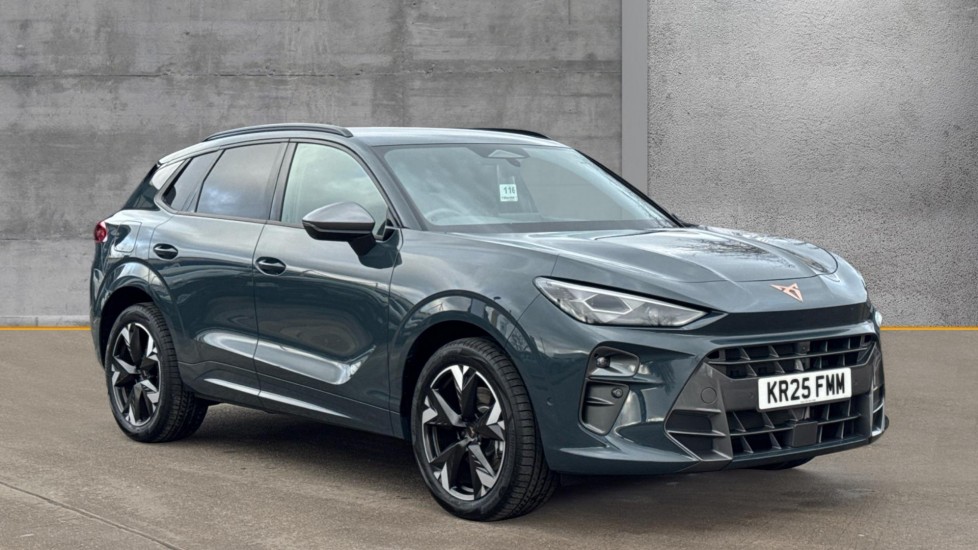 Main listing image - Cupra Terramar