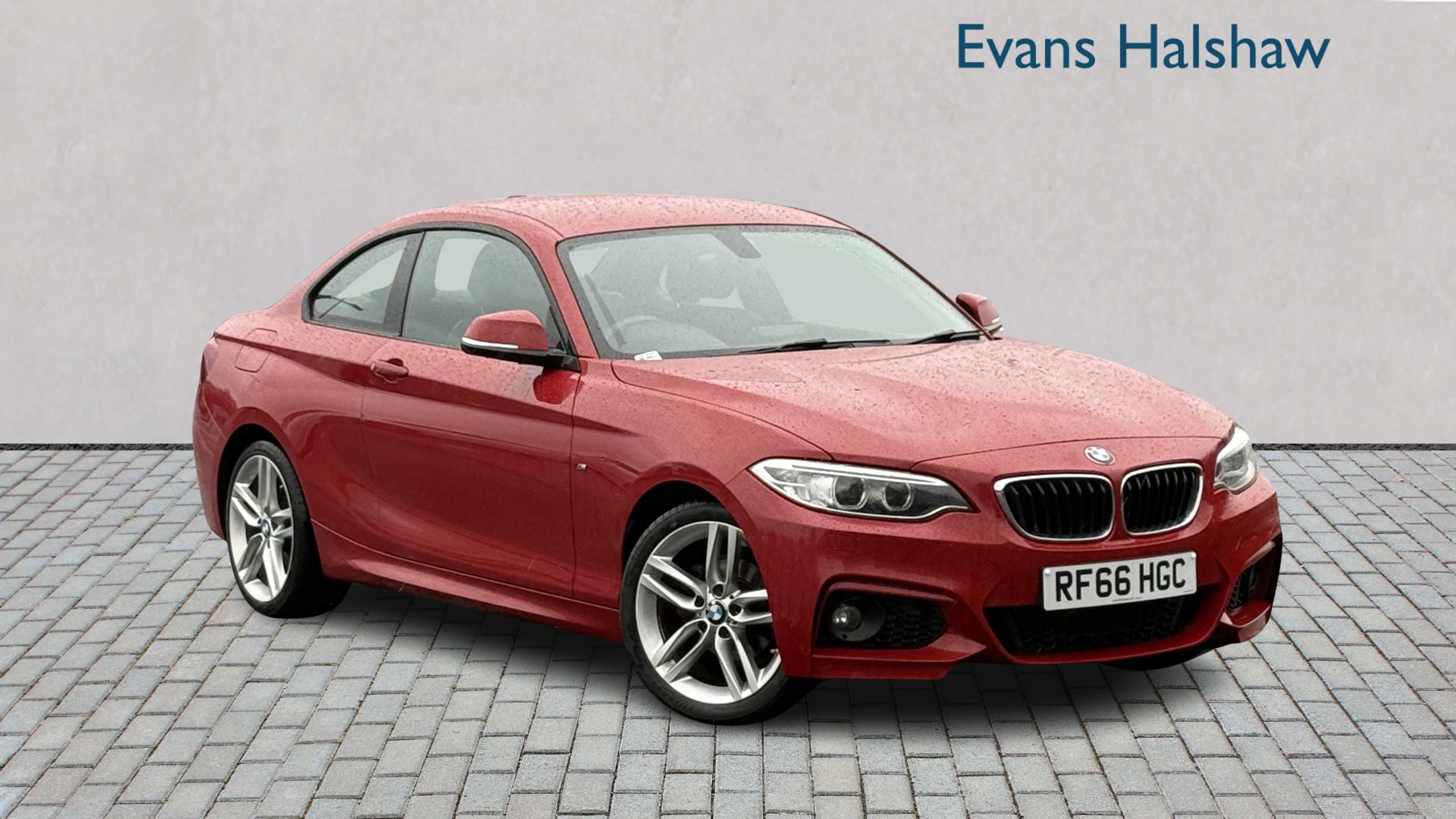 Main listing image - BMW 2 Series