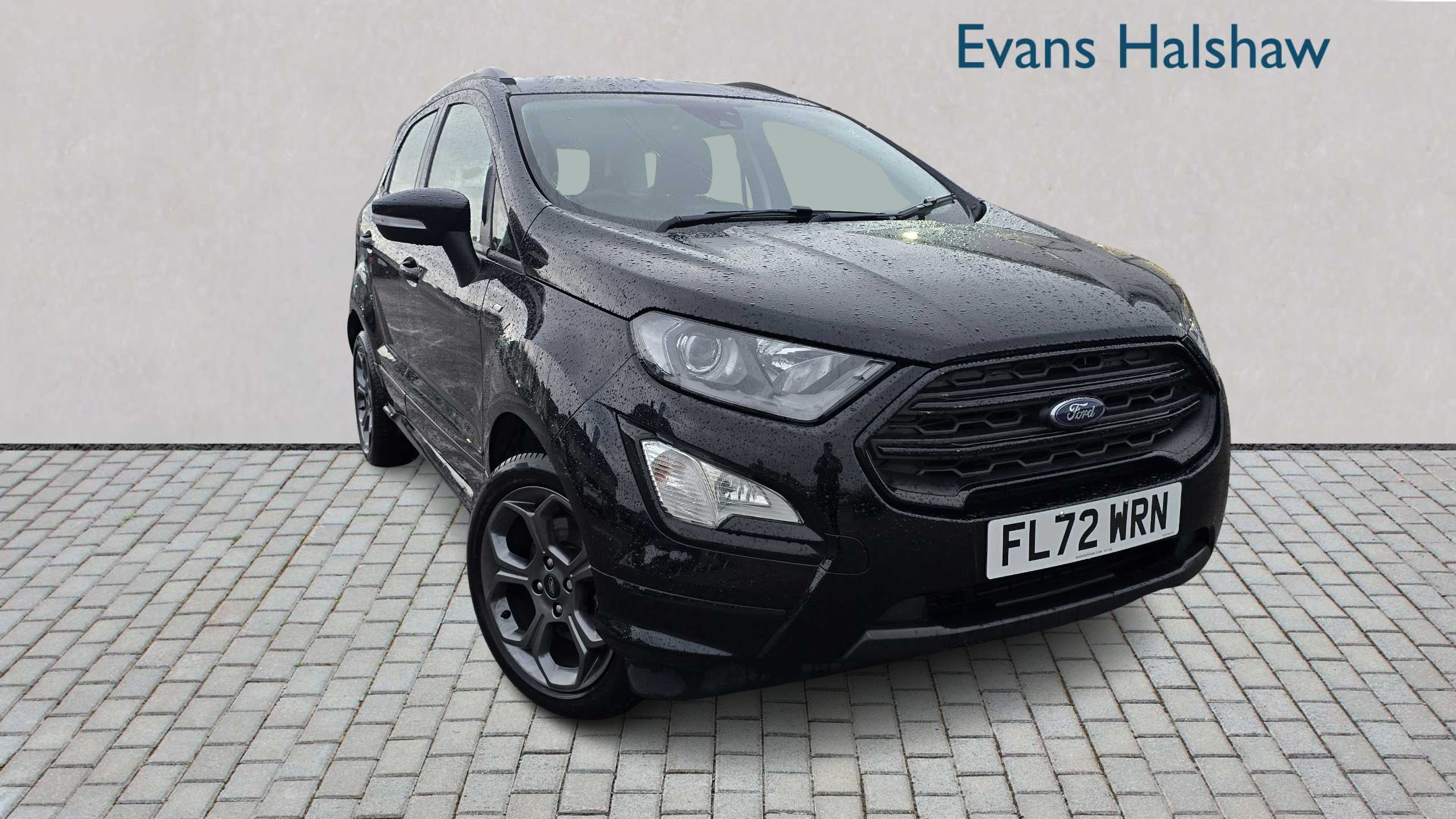 Main listing image - Ford EcoSport