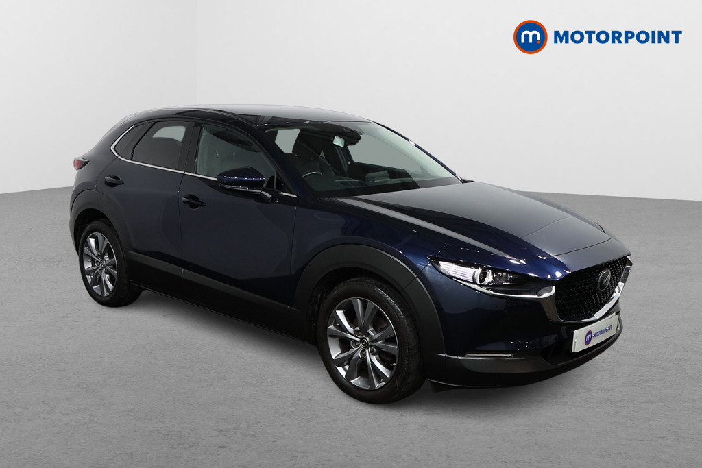 Main listing image - Mazda CX-30