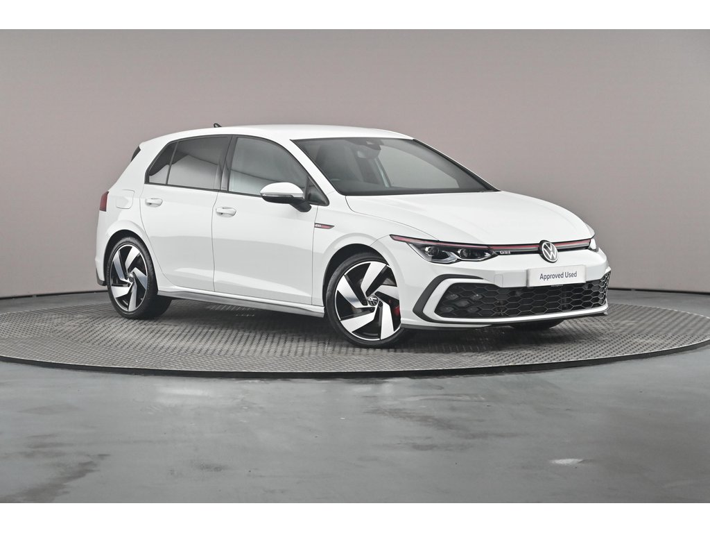 Main listing image - Volkswagen Golf GTI