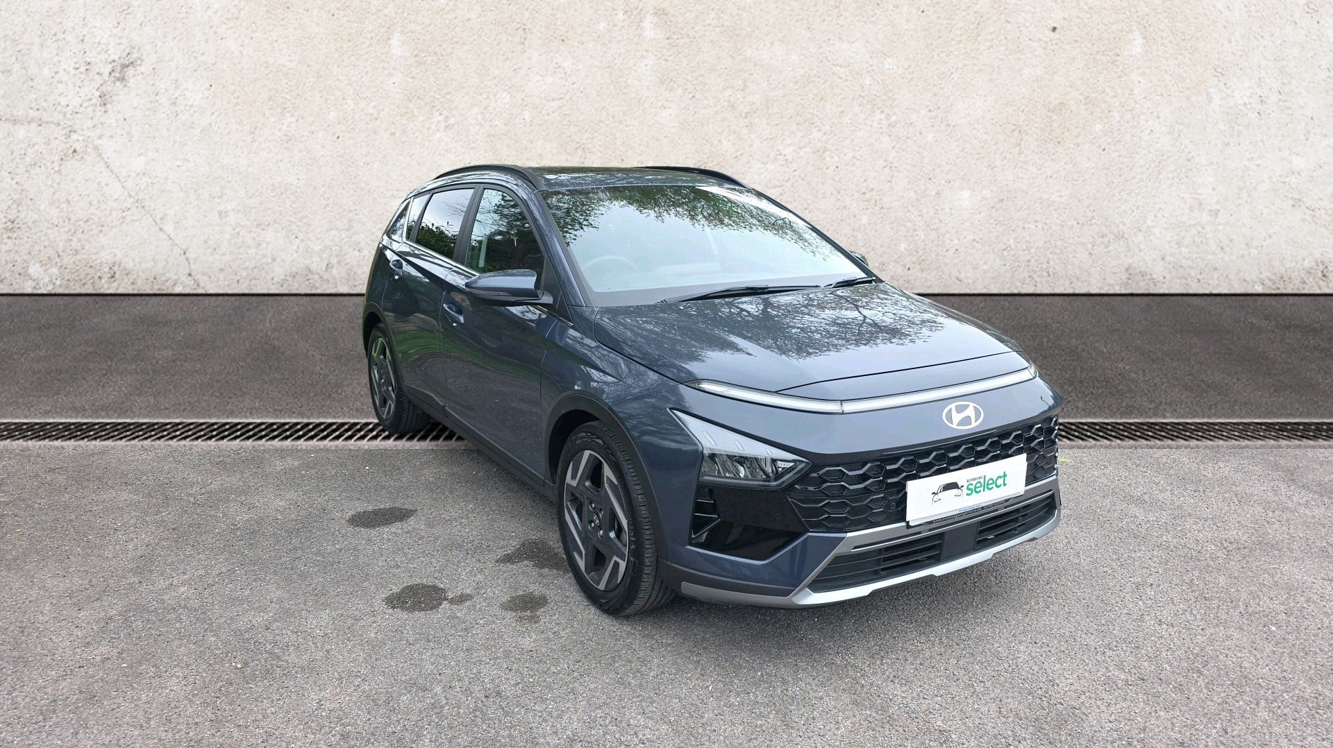 Main listing image - Hyundai Bayon