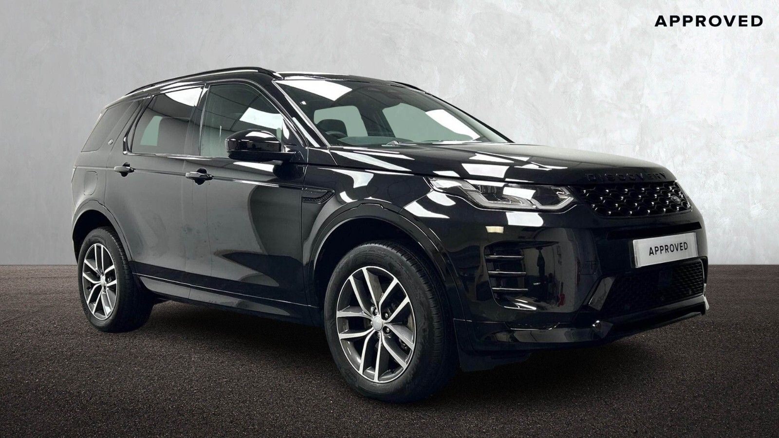 Main listing image - Land Rover Discovery Sport