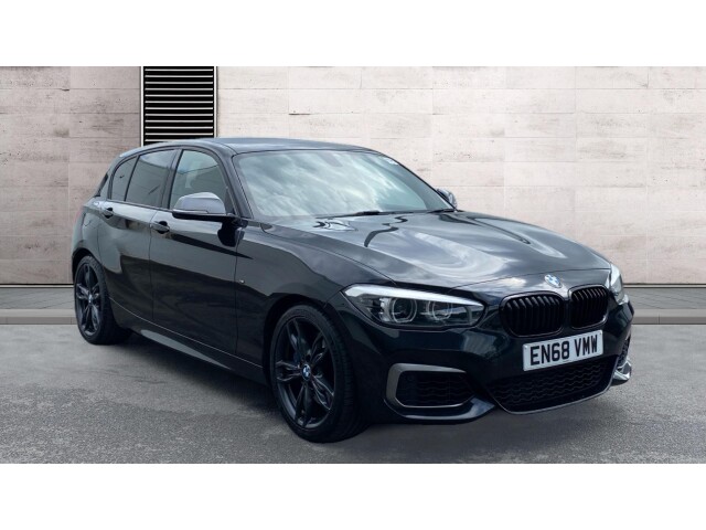 Main listing image - BMW 1 Series