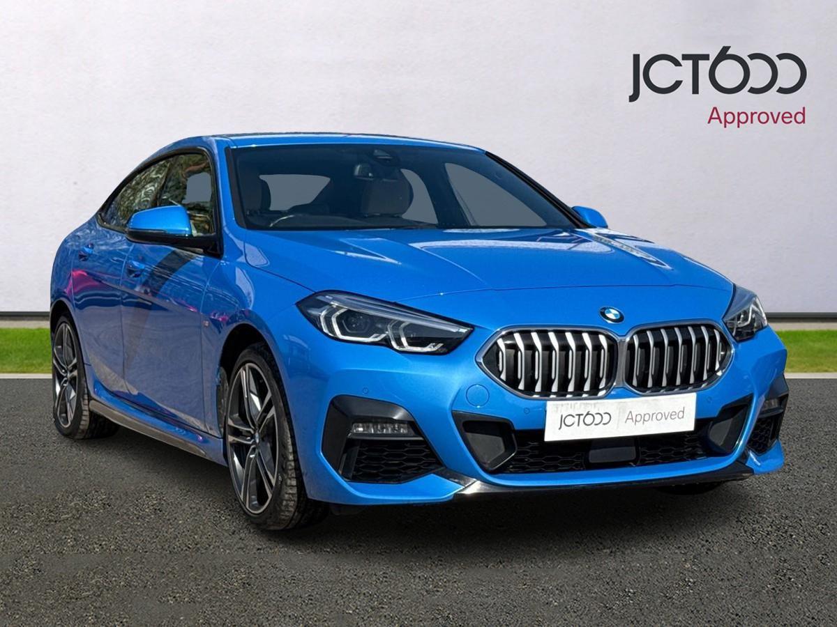 Main listing image - BMW 2 Series