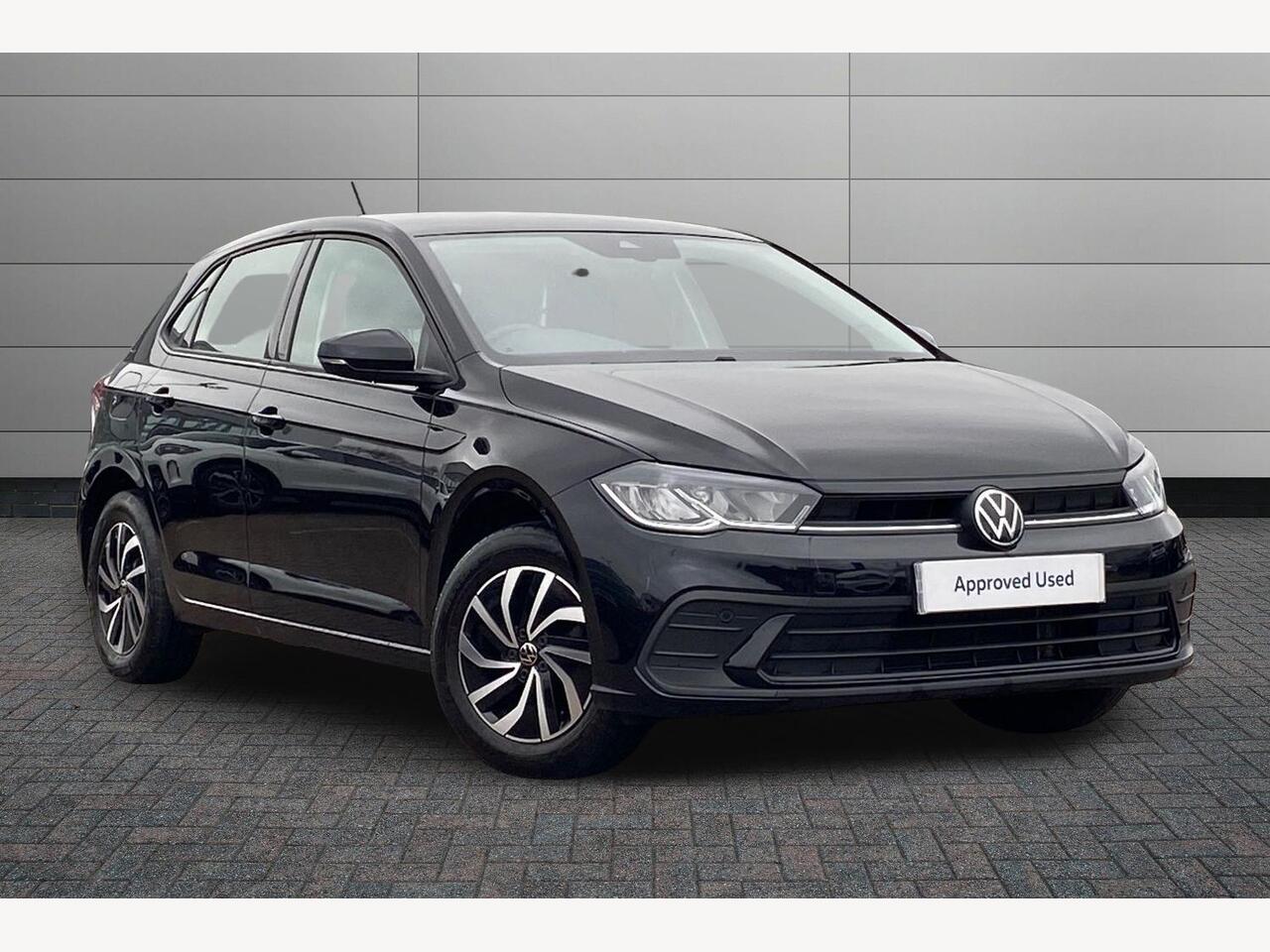 Main listing image - Volkswagen Polo
