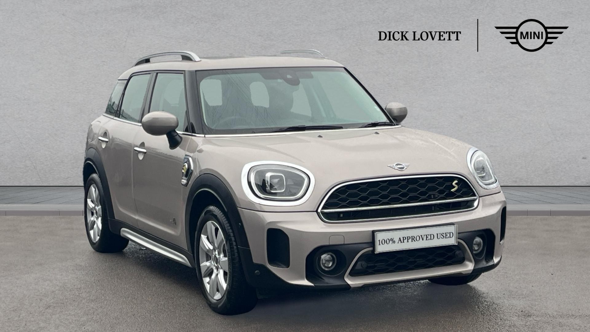 Main listing image - MINI Countryman