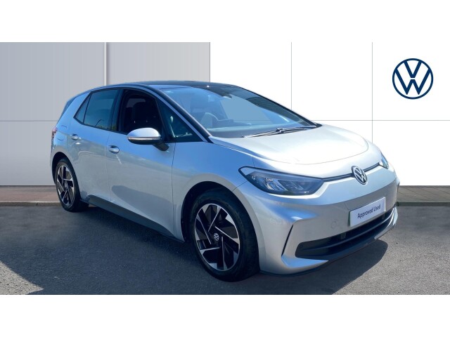 Main listing image - Volkswagen ID.3