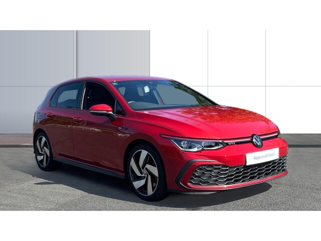 Main listing image - Volkswagen Golf GTI