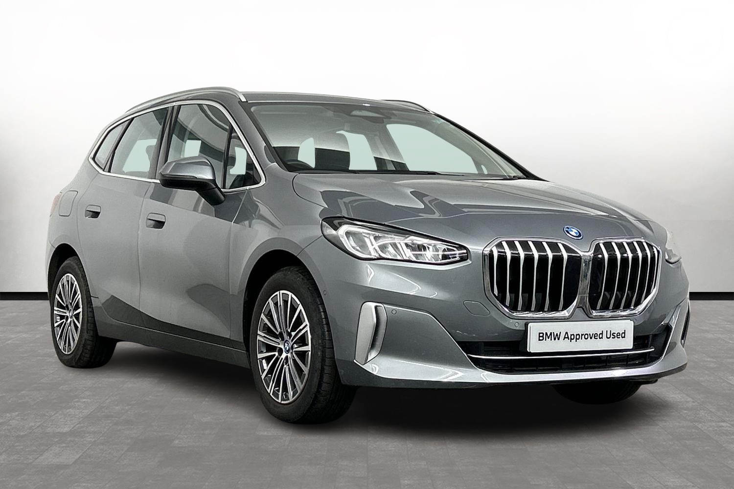 Main listing image - BMW 2 Series Active Tourer