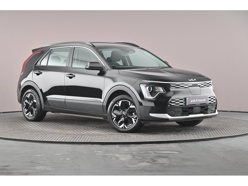 Main listing image - Kia Niro