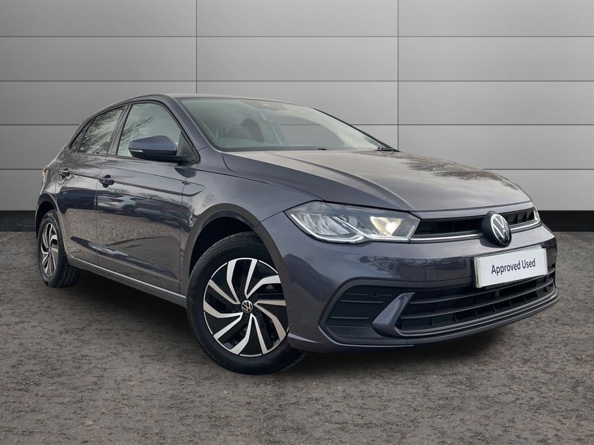 Main listing image - Volkswagen Polo