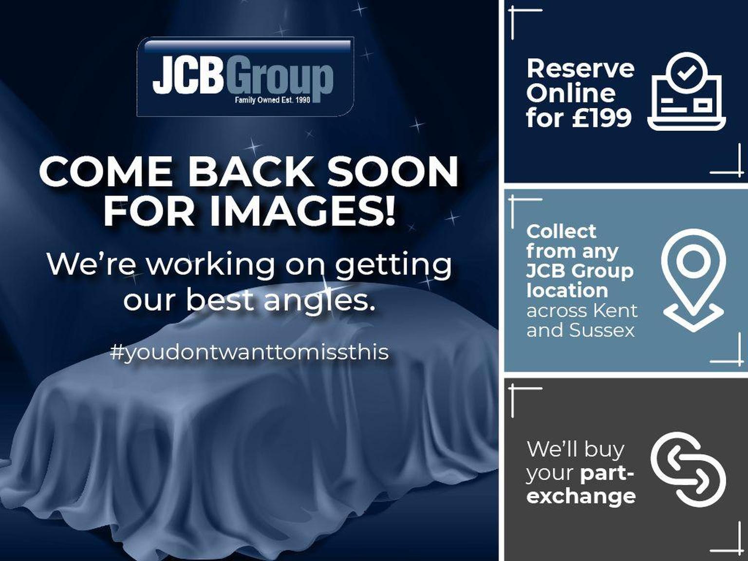 Main listing image - Dacia Jogger