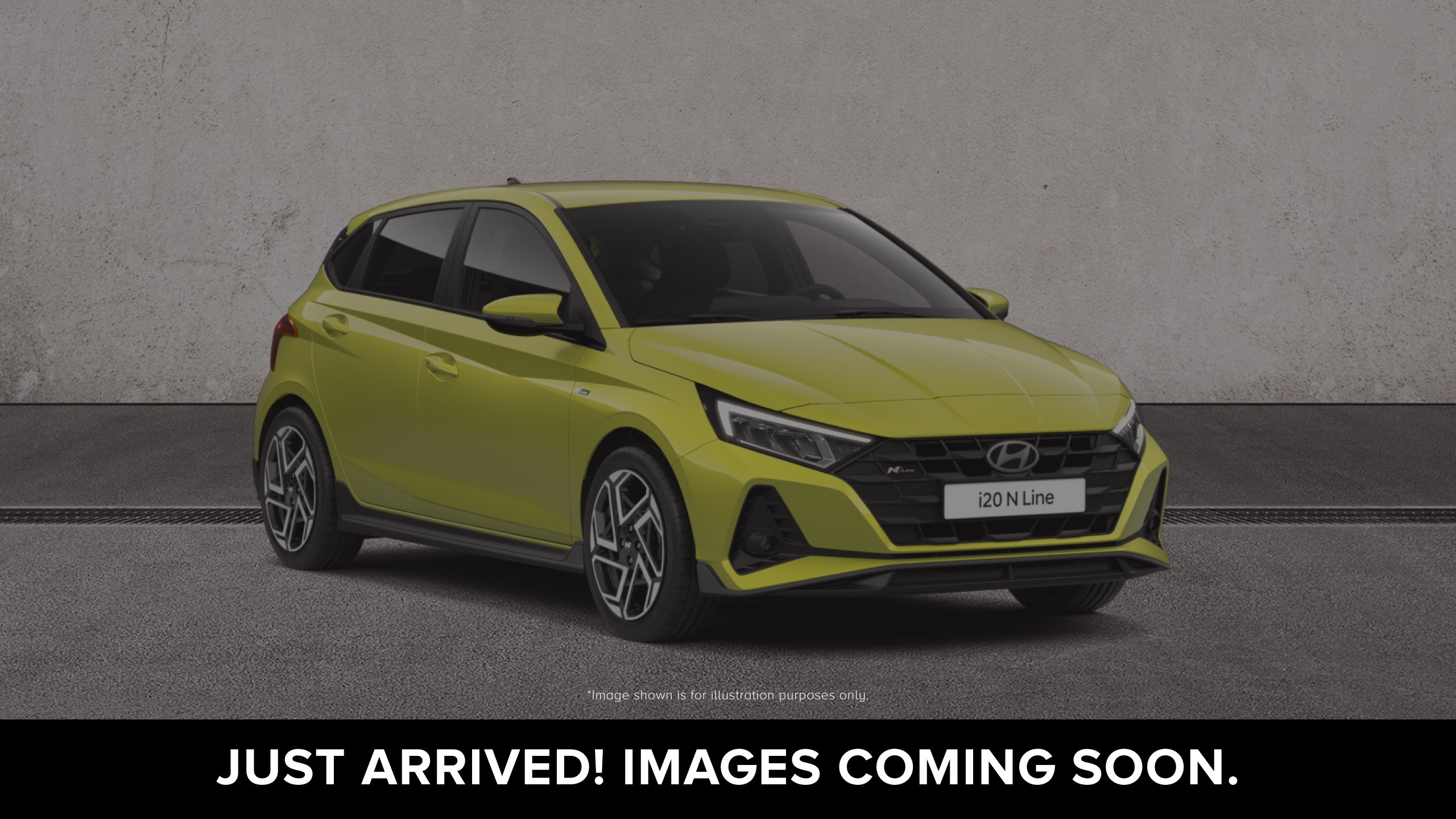 Main listing image - Hyundai i20