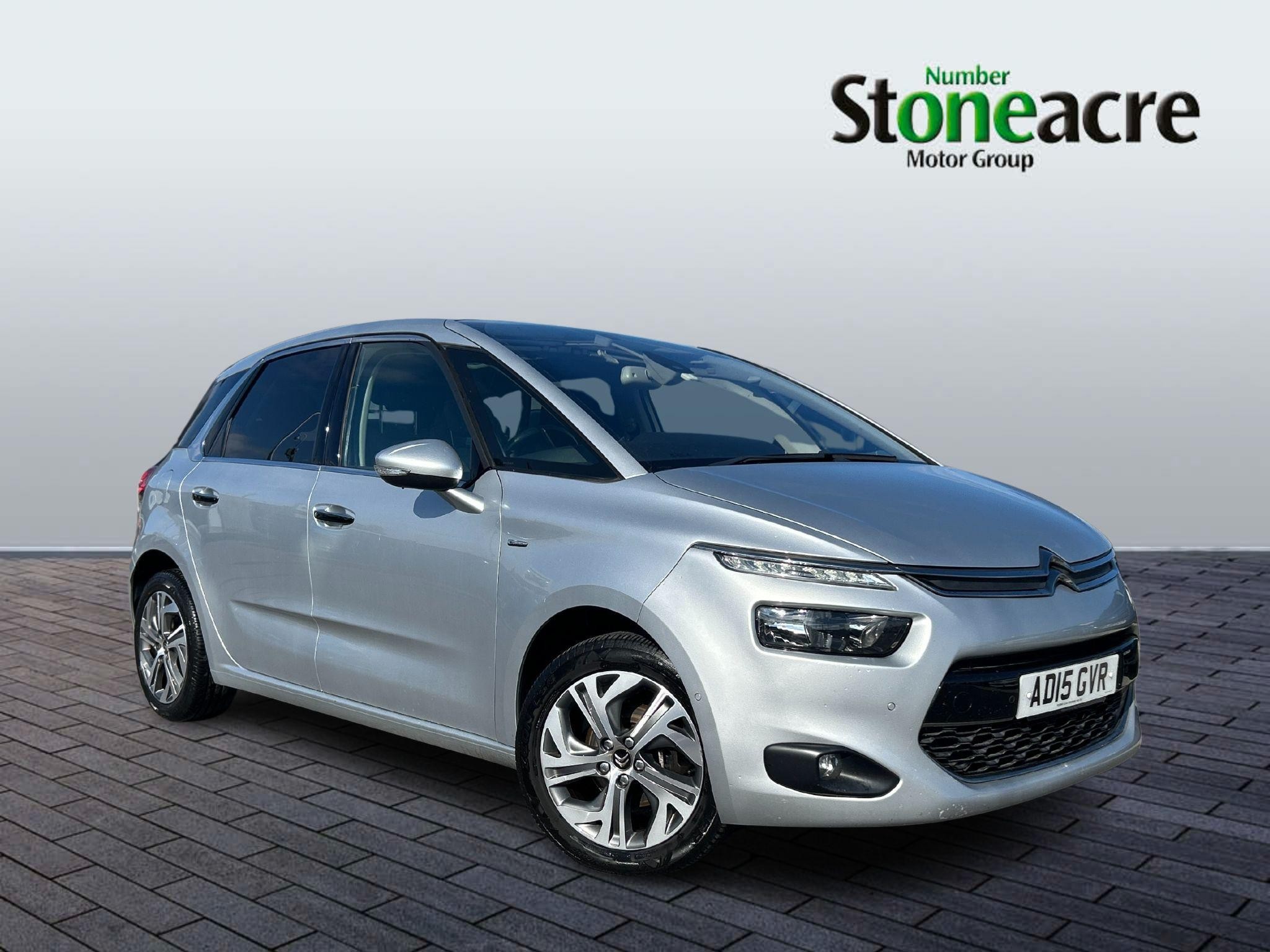 Main listing image - Citroen C4 Picasso