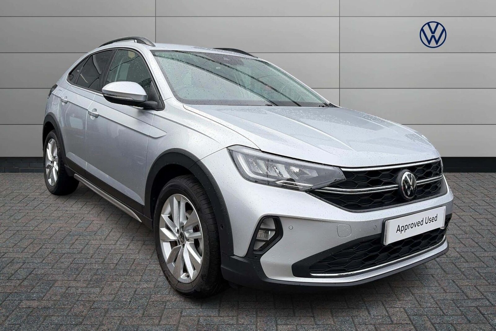 Main listing image - Volkswagen Taigo