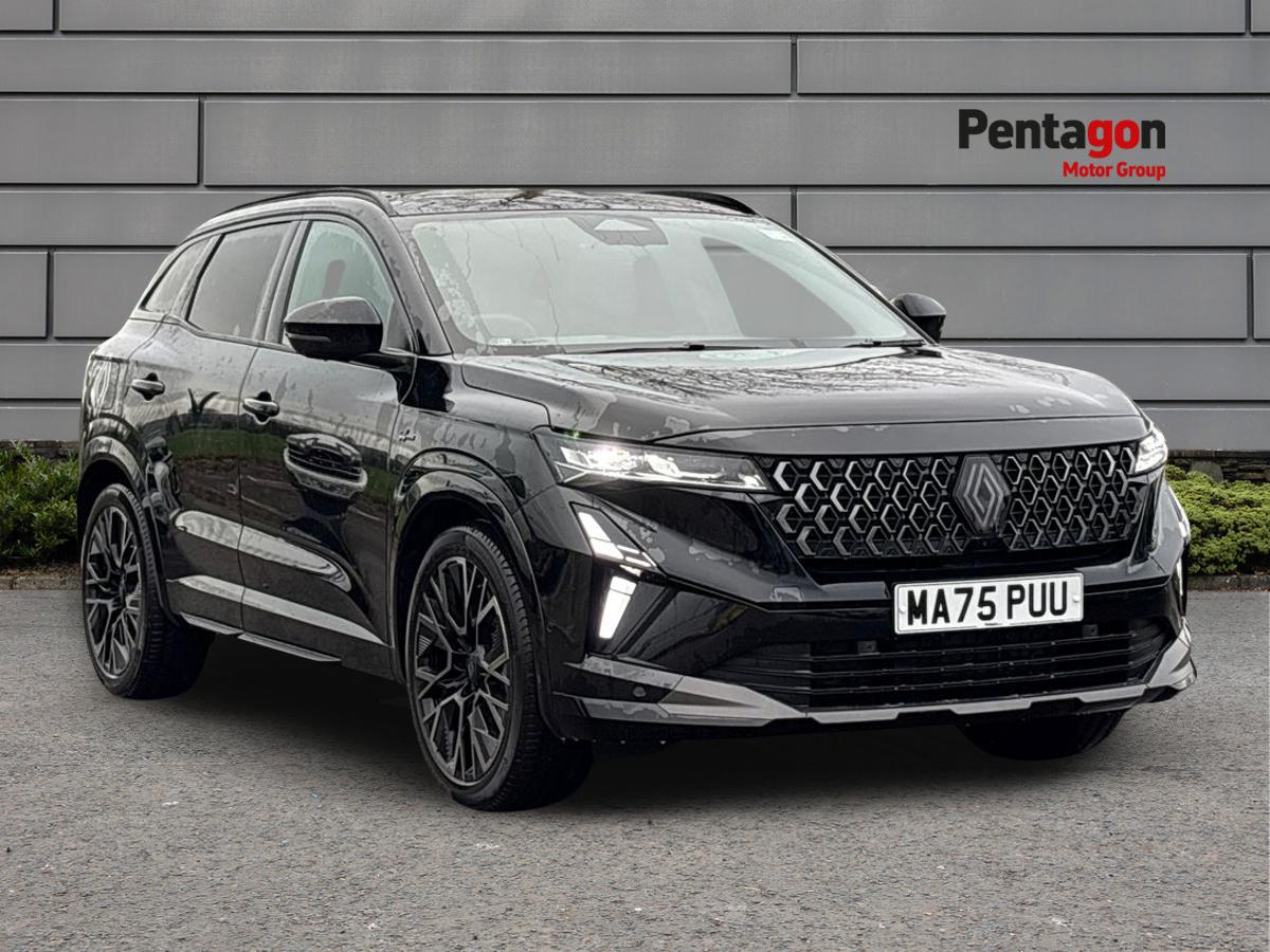 Main listing image - Renault Austral