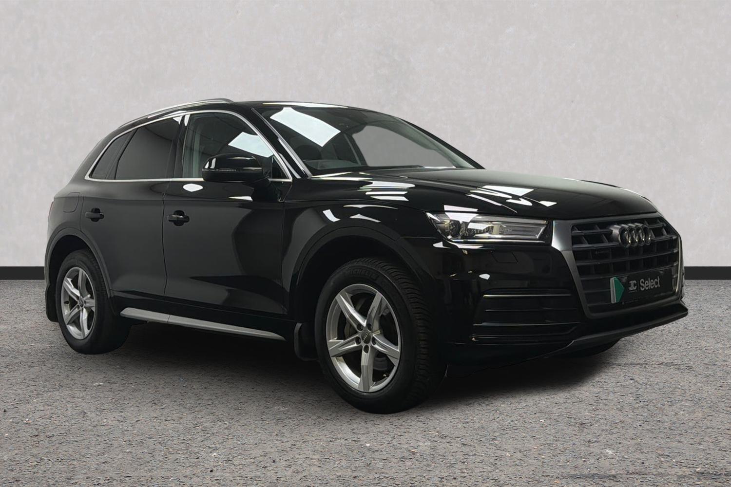 Main listing image - Audi Q5
