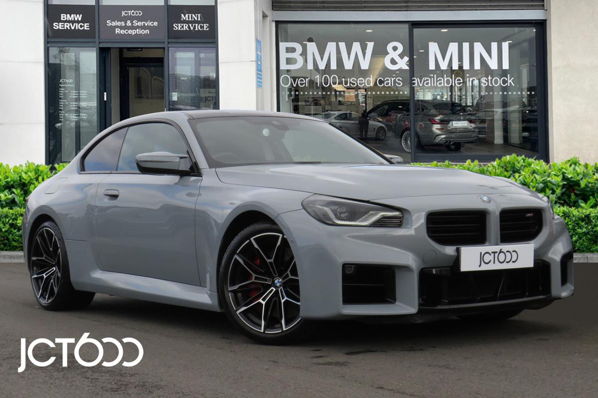 Main listing image - BMW M2