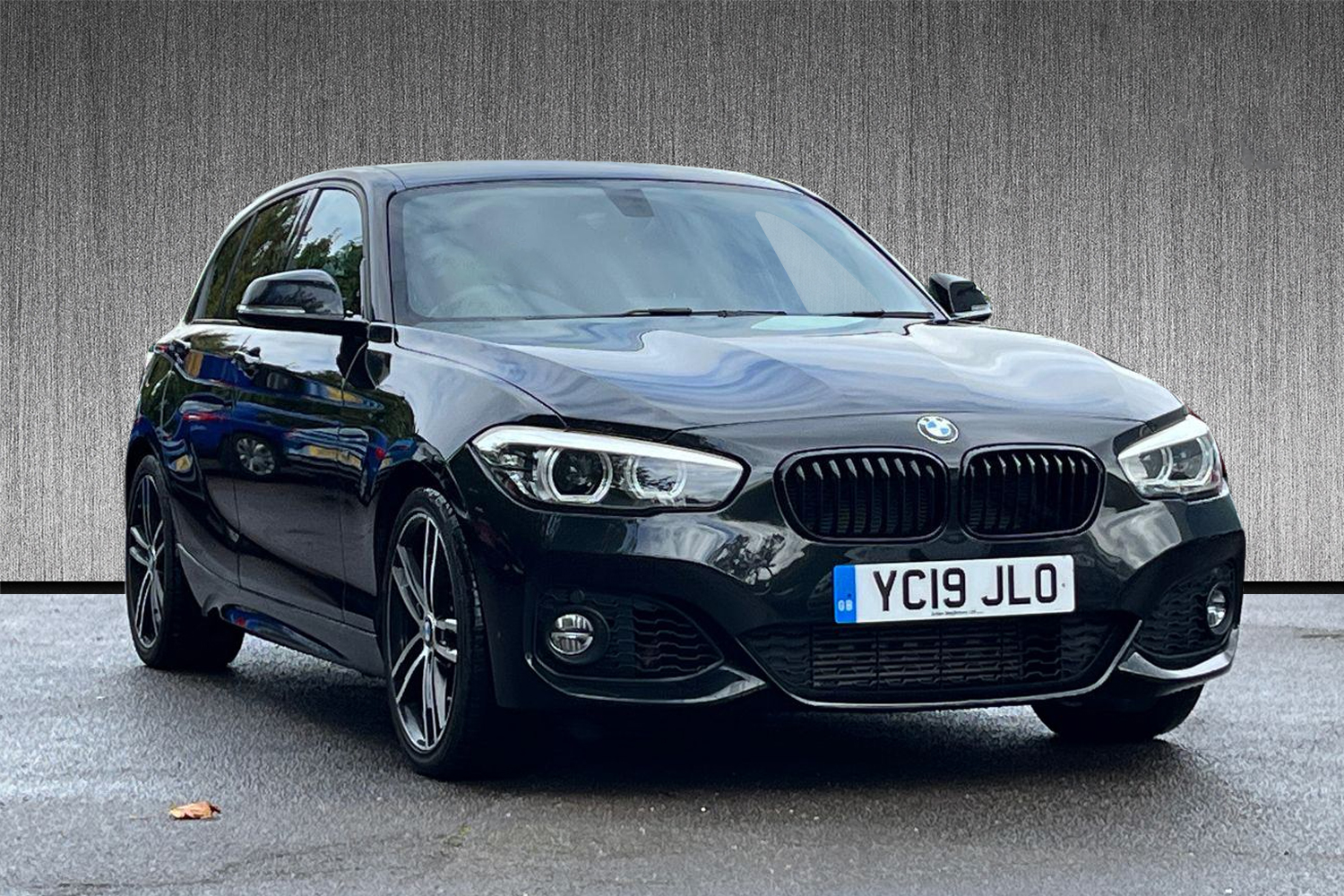 Main listing image - BMW 1 Series