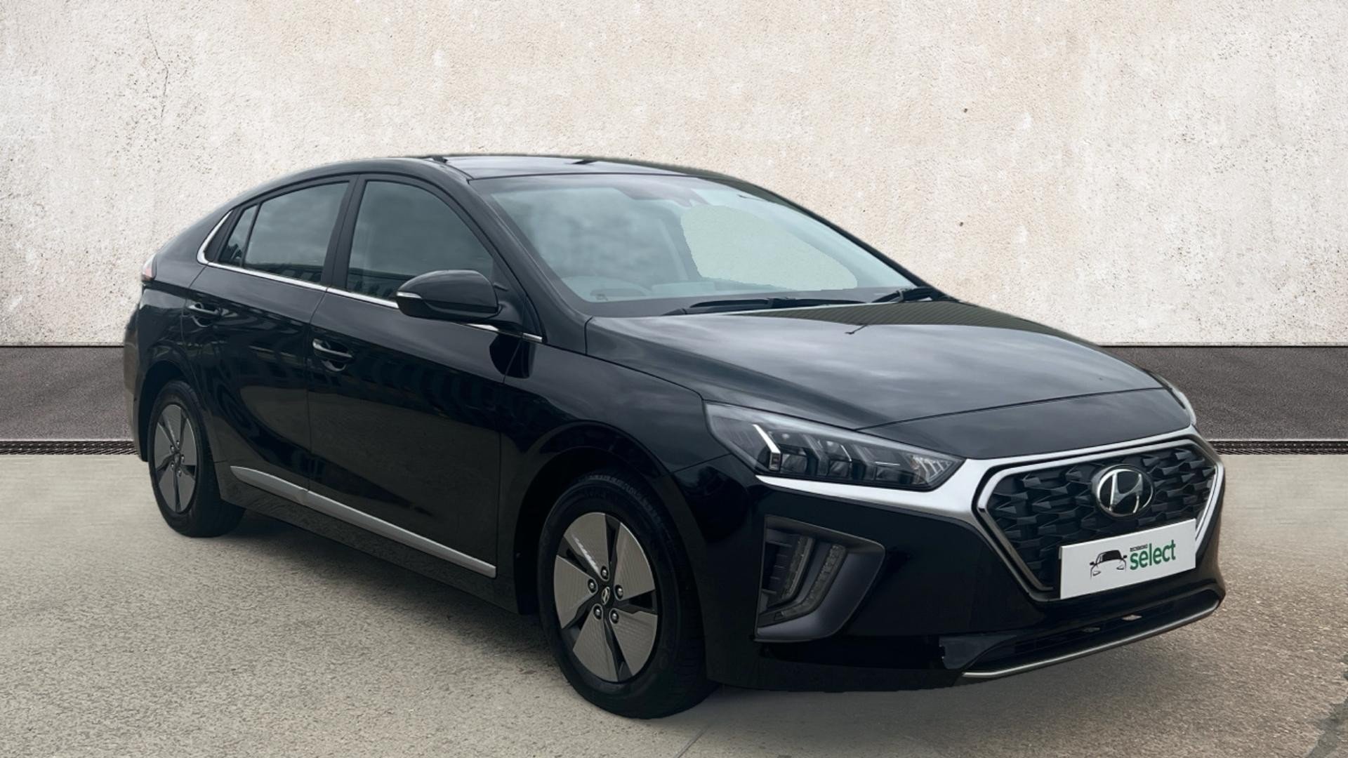 Main listing image - Hyundai IONIQ