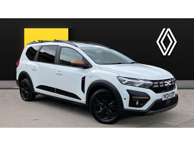 Main listing image - Dacia Jogger